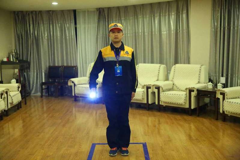 中共党员